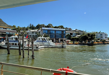 洱海游船第 28 张图片