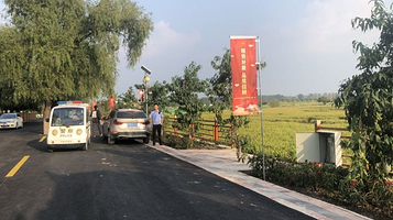 天津欢喜庄园木屋别墅