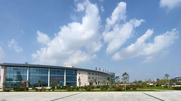 正阳县文体中心