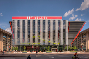 国际间谍博物馆