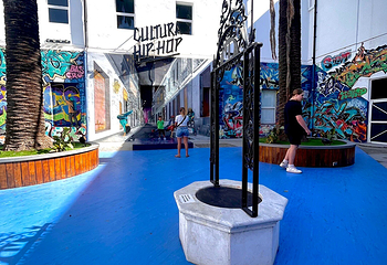 Centro Cultural Recoleta第 7 张图片