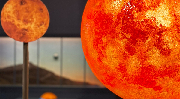 奥克兰天文博物馆