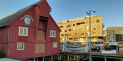 特罗姆瑟极地博物馆