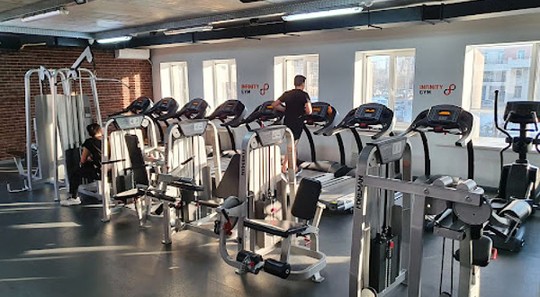 Infinity GYM
