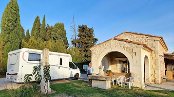 Camping Parc de la Bastide