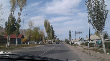 Eshperov social-sport building