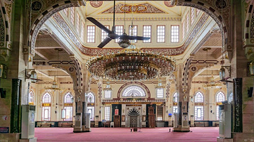 Hurghada Mosque