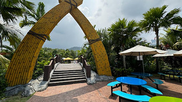 Amverton Riverine Splash