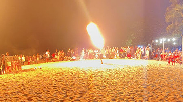 Penang Batu Ferringhi