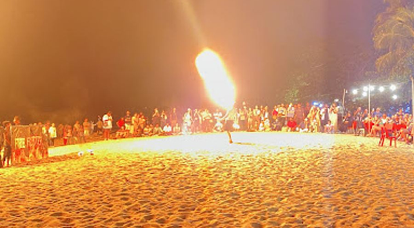 Penang Batu Ferringhi