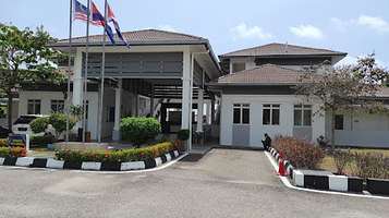 迪沙鲁青年水上运动中心