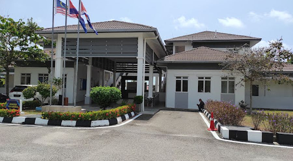 迪沙鲁青年水上运动中心