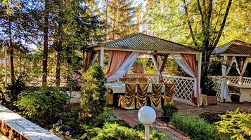 SIBERIA ночной клуб