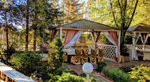 SIBERIA ночной клуб