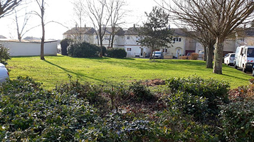 Parc de l'Île de France