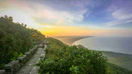 海南铜鼓岭景区第 32 张图片