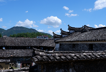 河阳古民居第 10 张图片