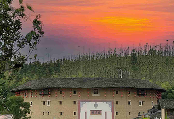 云水谣景区第 29 张图片