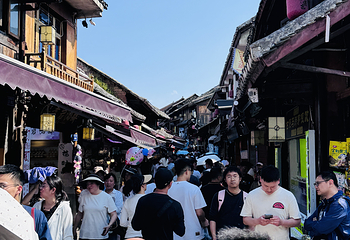 青岩古镇第 43 张图片