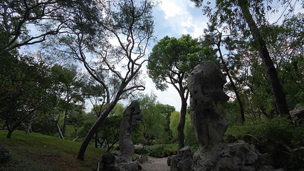拙政园第 482 张图片
