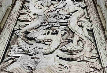 华岩寺第 60 张图片