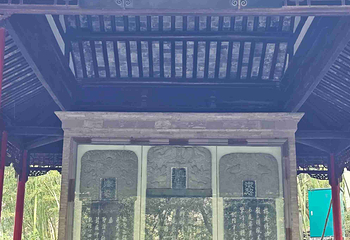 大明寺第 136 张图片