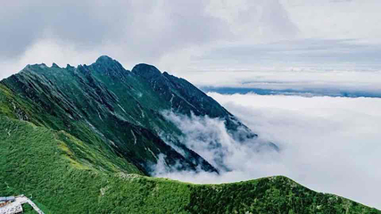 苍山第 114 张图片