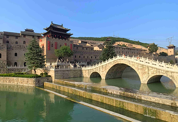 湘峪古堡第 28 张图片
