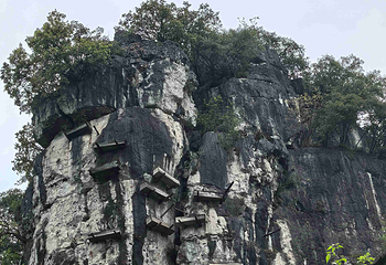 兴文石海第 31 张图片
