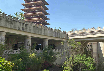牛首山文化旅游区第 458 张图片