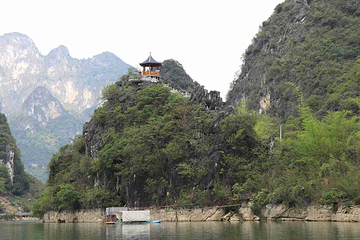 浩坤湖第 24 张图片