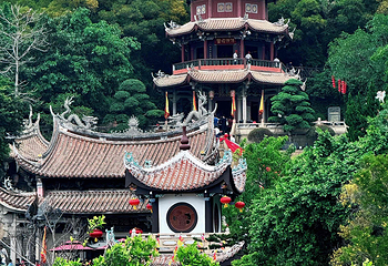 湄洲岛第 18 张图片