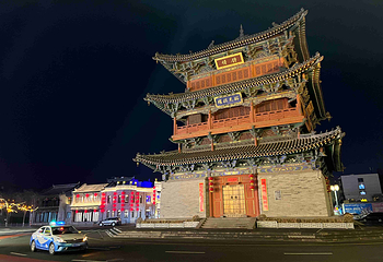 大同古城第 50 张图片