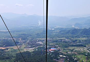 云门山旅游度假区第 108 张图片