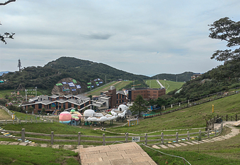 云上草原国际山地旅游度假区第 137 张图片