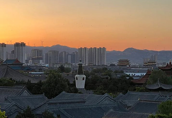 大同古城第 341 张图片