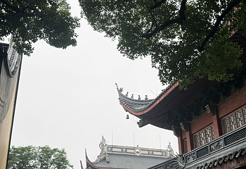 灵隐寺第 204 张图片