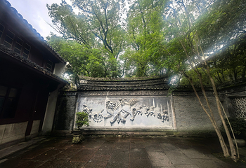 天一阁博物院第 209 张图片