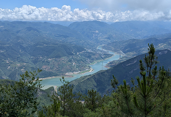 三峡之巅景区第 37 张图片