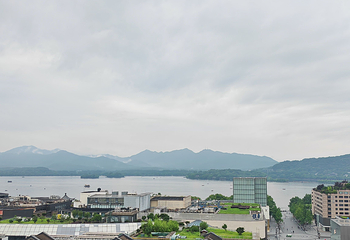 西湖风景名胜区第 290 张图片