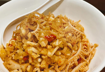 鲁哥饭店(北正街店)第 16 张图片