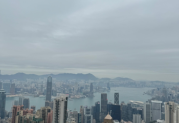 太平山顶第 324 张图片
