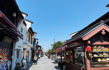 清河坊街第 31 张图片