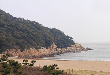 普陀山风景区第 162 张图片