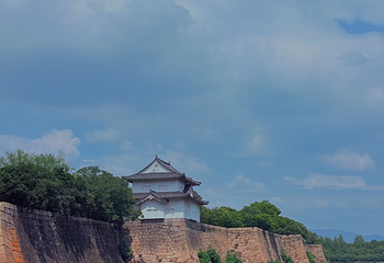 大阪城公园第 170 张图片