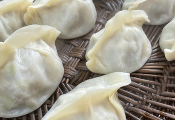 西安贾三灌汤包·回坊小吃·清真炒菜(北院门总店)第 56 张图片