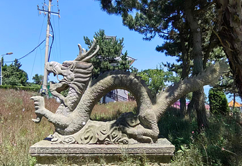 成山头风景名胜区第 96 张图片