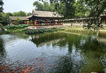 恭王府第 157 张图片