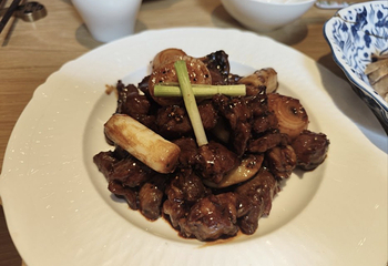 寻魏·金陵十二菜(老门东店)第 28 张图片
