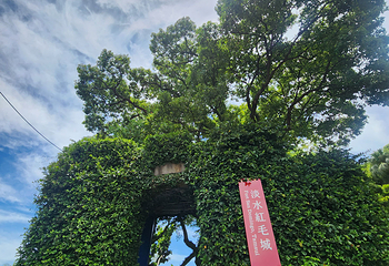 淡水红毛城第 38 张图片